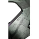 Carenagem Lateral Dir Honda Adv 160 25/26 Ori Quebrado 61061 Prateado