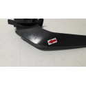 Alça Traseira Honda Cb 300f Twister 23/25 L/e Ralada 62640 Cinza-escuro