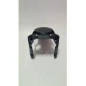 Paralama Dianteiro B Honda Cb 300f Twister 23/25 Orig 62447 Dianteiro Parte Traseira