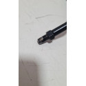 Par Retrovisor Kawasaki Z400 Lente Semelhante 60747-60759