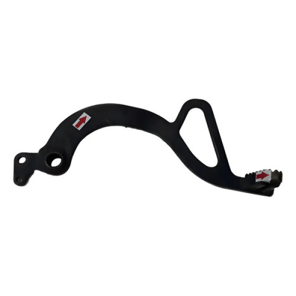 Pedal Freio Traseiro Yamaha Xtz 250 Lander 20/24 Orig 61619