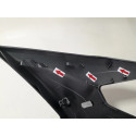 Carenagem Pisca Honda Elite 125 18/23 L/d Orig Avarias 61194 Prateado
