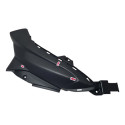 Acabamento Inferior Dir Banco Yamaha Fluo 125 Detalhe 54666 Preto