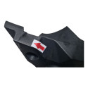 Acabamento Pisca Esq Bmw F850 Gs 18/22 Detalhes 58006 Preto