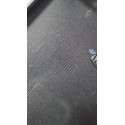 Carenagem Inferior Assoalho Esq Pcx 160 23/25 Detalhes 64101 Preto
