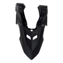Bico Frontal Honda Xre 190 Orig 54056 Preto