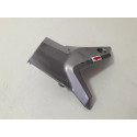 Carenagem Botão Partida Honda Elite 125 19/24 Orig 61433 Prateado