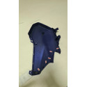 Carenagem Frontal Esq Nmax 160 22/24 Original C/avaria 62786 Azul