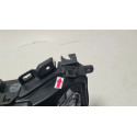 Farol Bloco Optico Honda Cb300f Twister 23/26 Quebrado 62511 Ambos Lados