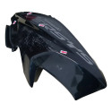 Carenagem Tanque Esq Kawasaki Versys 650 15/21 Detalhe 63664 Preto