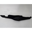 Carenagem Rabeta Honda Adv 150 21/24 L/e Orig Detalhe 59071 Preto