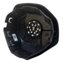 Tampa Airbag Nivus Virtus Tcross Taos Original 2022-2025 Preto