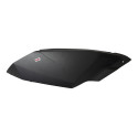 Carenagem Rabeta Honda X-adv 750 17/21 L/d Quebrada 56315 Cinza