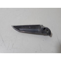 Pedaleira Traseira Yamaha N Max 160 21/24 L/e Orig 58706