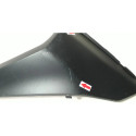 Carenagem Inferior Assoalho Xmax 250/300 25/26 L/d Ori 63880 Preto