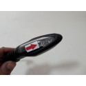 Pisca Dianteiro Bajaj Dominar 400 L/e Orig 57921 Preto