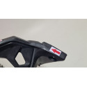 Carenagem Aranha Painel Honda Cg 160 Fan 22/24 Detalhe 60629 Preto