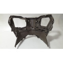 Carenagem Porta Luva Honda Pcx 150 16/18 Orig 54342 Marrom-claro