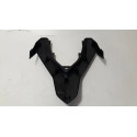 Carenagem Frontal Honda Elite 125 18/23 Orig 62464 Preto