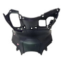 Carenagem Interno Guidão Honda Pcx 160 23/25 Detalhes 61307 Preto