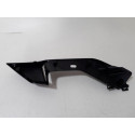 Carenagem Lateral Honda Cg 160 Fan Titan 25/25 L/d Ori 59330 Preto