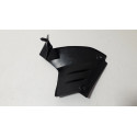Carenagem Lateral Guia Ar Yamaha R3 22/22 L/d Orig 62959 Preto