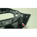 Carenagem Aranha Painel Honda Cg 160 Fan 22/24 Detalhe 64099 Preto