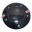 Abamento Tampa Embreagen Kawasaki Vulcan S 650 25 Orig 63701 Preto