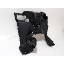 Carenagem Porta Luva Honda Forza 350 24/24 Orig 59028 Preto