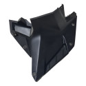 Acabamento Aba Tanque Esq Honda Cg160 Fan 2025 Detalhe 60570 Preto