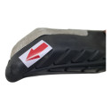Pedaleira Traseira Esq Honda Cg 160 16/24 Detalhes 59433