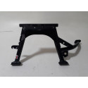 Cavalete Central Honda Elite 125 25/25 Orig 60797 Preto