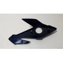 Carenagem Bananinha Farol Cg 160 22/24 L/d Orig 63489 Azul