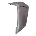 Carenagem Lateral Esq Honda Elite 125 2025 Ori Detalhe 56255 Prateado