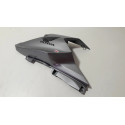 Carenagem Aba Tanque Cg 160 Titan Fan 25/26 L/e Orig 64266 Prateado