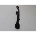 Pesinho Cavalete Lateral Cg 160 16/24 Orig 57828 Preto