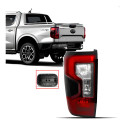 Lanterna Traseira Ranger Cd Limited 23 24 25 Led Esquerdo Esquerdo/motorista