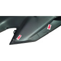 Carenagem Frontal Dir Honda Adv 150 21/24 Orig Detalhe 64257 Verde-escuro