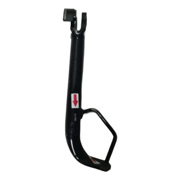 Pesinho Cavalete Lateral Yamaha X Max 250 21/24 Orig 64055 Preto