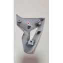 Carenagem Acabam Dir Paralama Diant Zontes 350e 25 26 64151 Branco