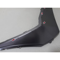 Carenagem Inferior Assoalho Nmax 160 25/25 L/d Detalhe 59625 Prateado