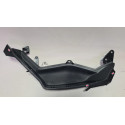 Carenagem Assoalho Pé Esq Yamaha Nmax 160 25/25 C/det 63898 Preto