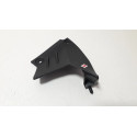 Carenagem Lateral Guia Ar Yamaha R3 22/22 L/d Orig 62959 Preto