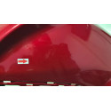 Carenagem Capa Tanque Esq Yamaha Fazer250 18/24 Avaria 62703 Vermelho