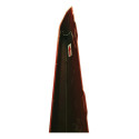 Carenagem Rabeta Esq Honda Adv 160 2025-26 Orig C/det 63418 Vermelho