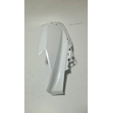 Carenagem Frontal Lateral Esq Nmax 160 17/20 Avaria 62805 Branco