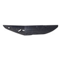 Protetor Escapamento Honda Cg 160 2025 Orig Detalhes 57438