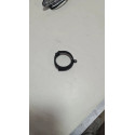 Acabamento Capa Contato Yamaha Xmax 250 21/24 Orig 61537 Preto