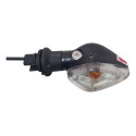 Pisca Dianteiro Dir Honda Cg 160 16/24 Orig Detalhes 57258 Preto