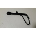 Pesinho Cavalete Lateral Lateral Pcx 160 23/26 Ralado 63565 Preto